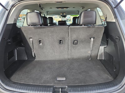 2020 Kia Telluride LX