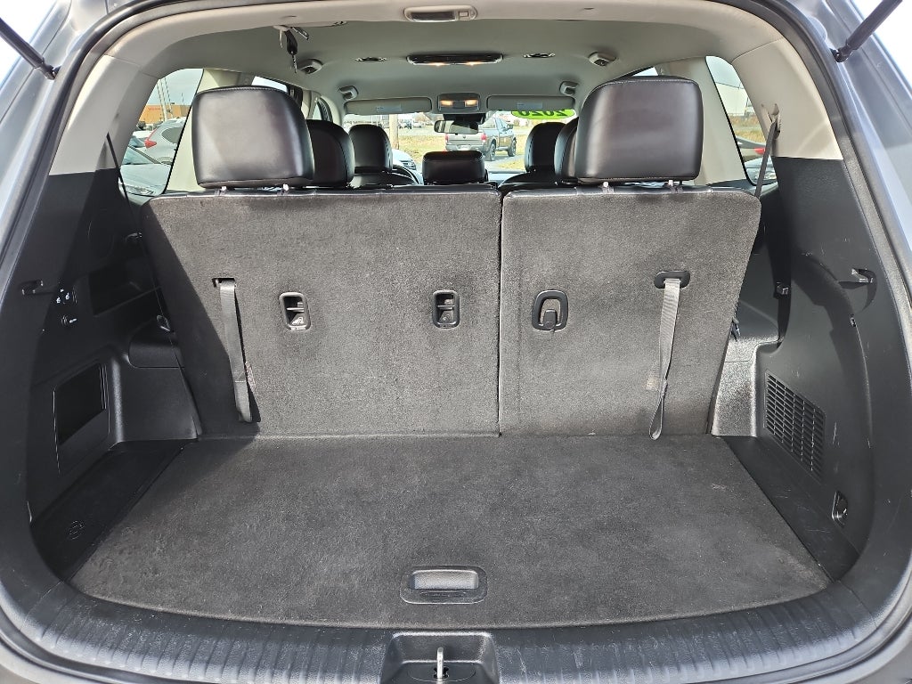 2020 Kia Telluride LX