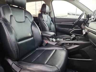 2020 Kia Telluride LX