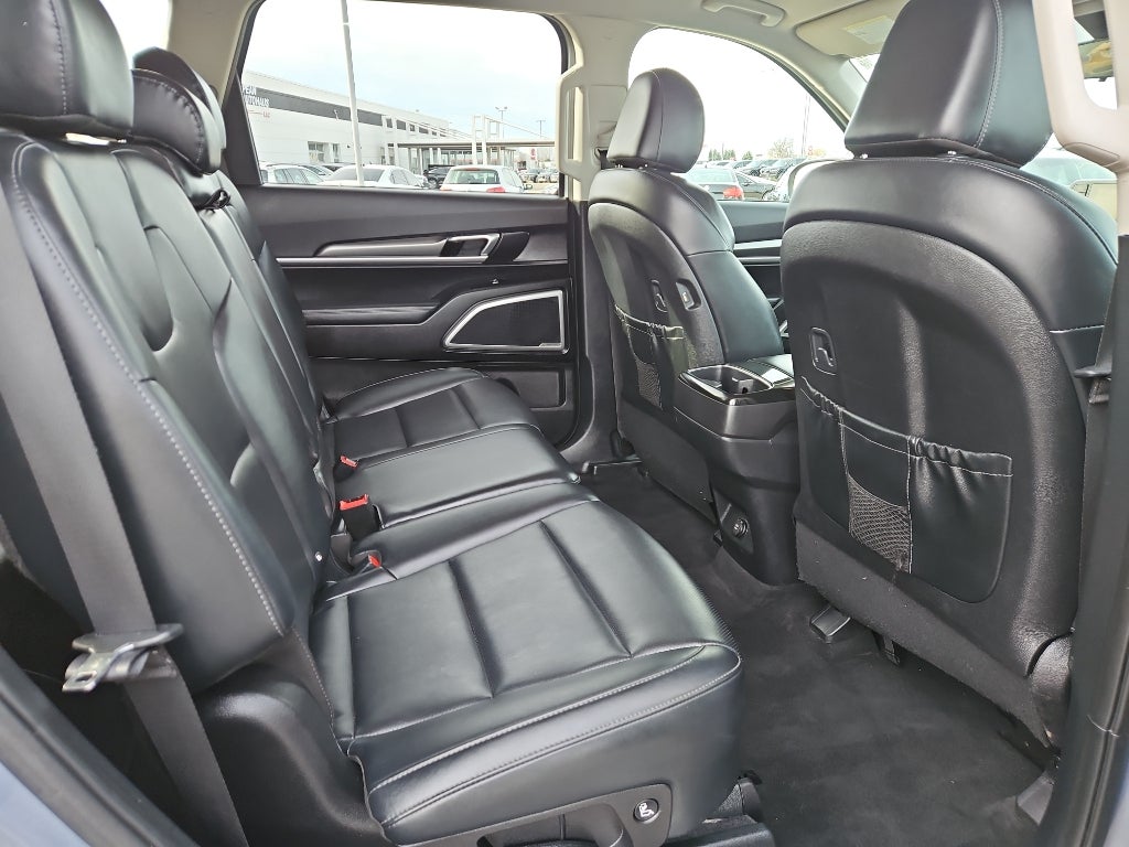 2020 Kia Telluride LX