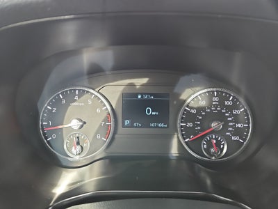 2020 Kia Telluride LX