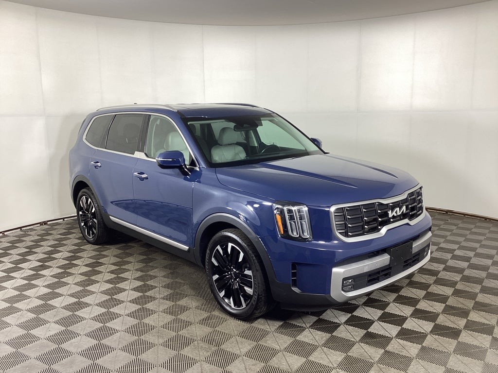 2023 Kia Telluride