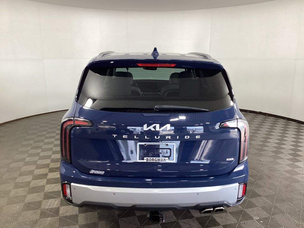 2023 Kia Telluride SX