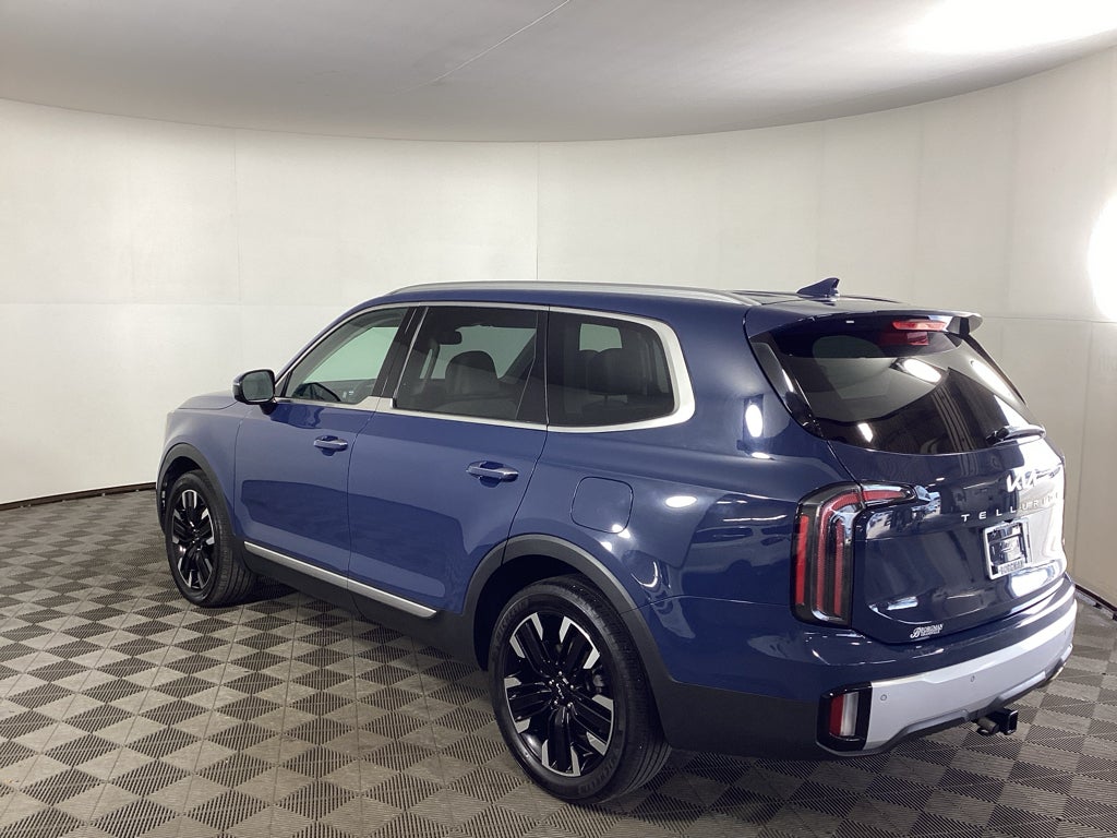 2023 Kia Telluride SX