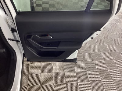 2025 Mazda Mazda CX-50 Hybrid Preferred Package