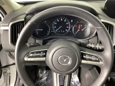 2025 Mazda Mazda CX-50 Hybrid Preferred Package