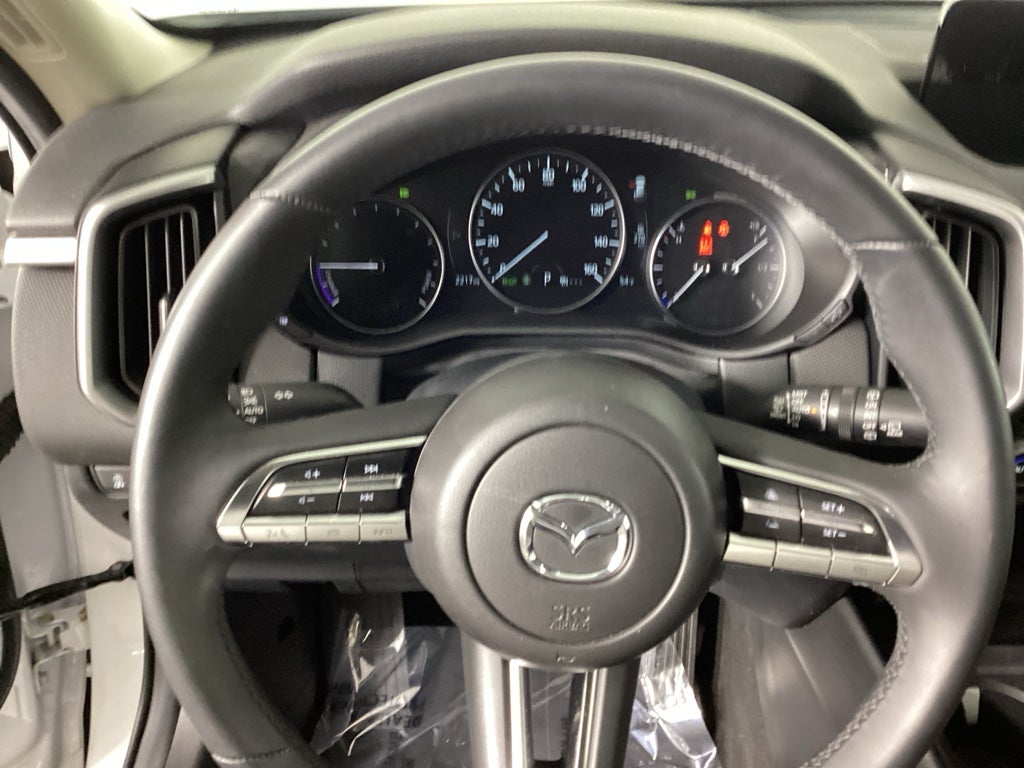 2025 Mazda Mazda CX-50 Hybrid Preferred Package