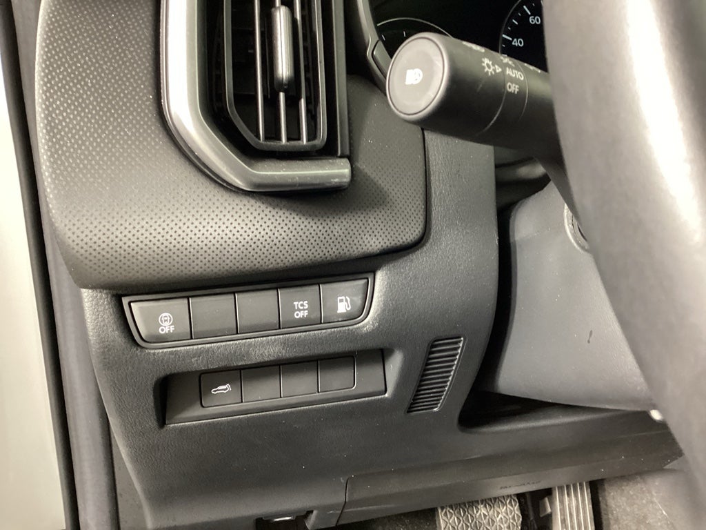 2025 Mazda Mazda CX-50 Hybrid Preferred Package