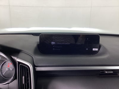 2025 Mazda Mazda CX-50 Hybrid Preferred Package