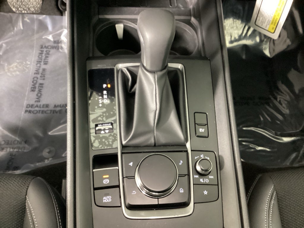 2025 Mazda Mazda CX-50 Hybrid Preferred Package