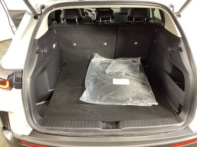 2025 Mazda Mazda CX-50 Hybrid Preferred Package