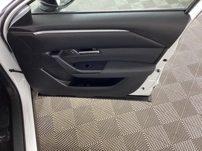 2025 Mazda Mazda CX-50 Hybrid Preferred Package