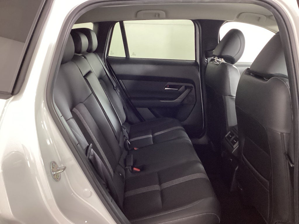 2025 Mazda Mazda CX-50 Hybrid Preferred Package