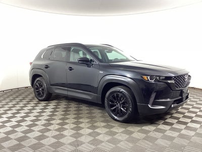 2025 Mazda Mazda CX-50 Hybrid Premium Package