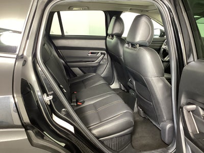 2025 Mazda Mazda CX-50 Hybrid Premium Package