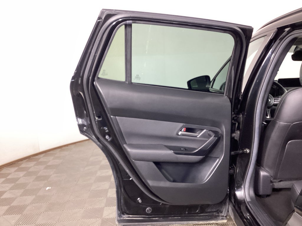 2025 Mazda Mazda CX-50 Hybrid Premium Package