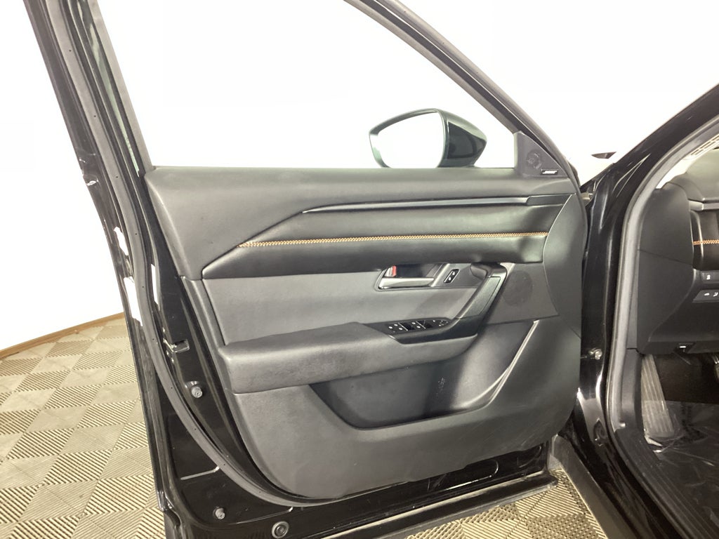 2025 Mazda Mazda CX-50 Hybrid Premium Package