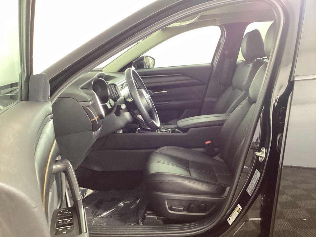 2025 Mazda Mazda CX-50 Hybrid Premium Package