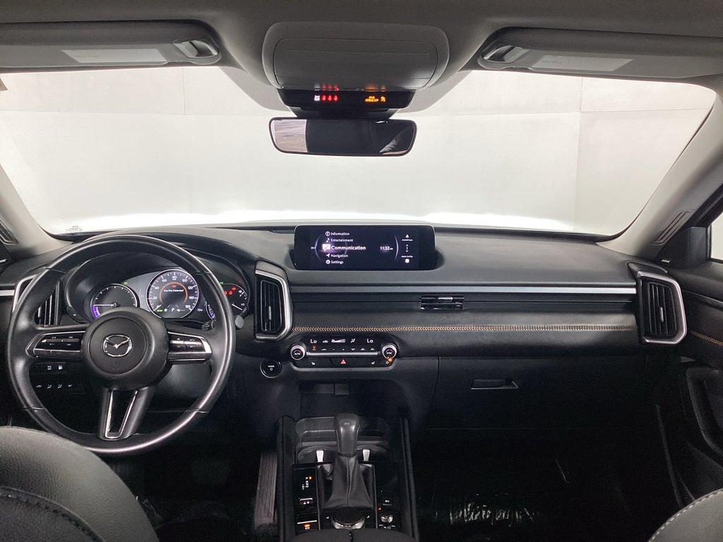 2025 Mazda Mazda CX-50 Hybrid Premium Package