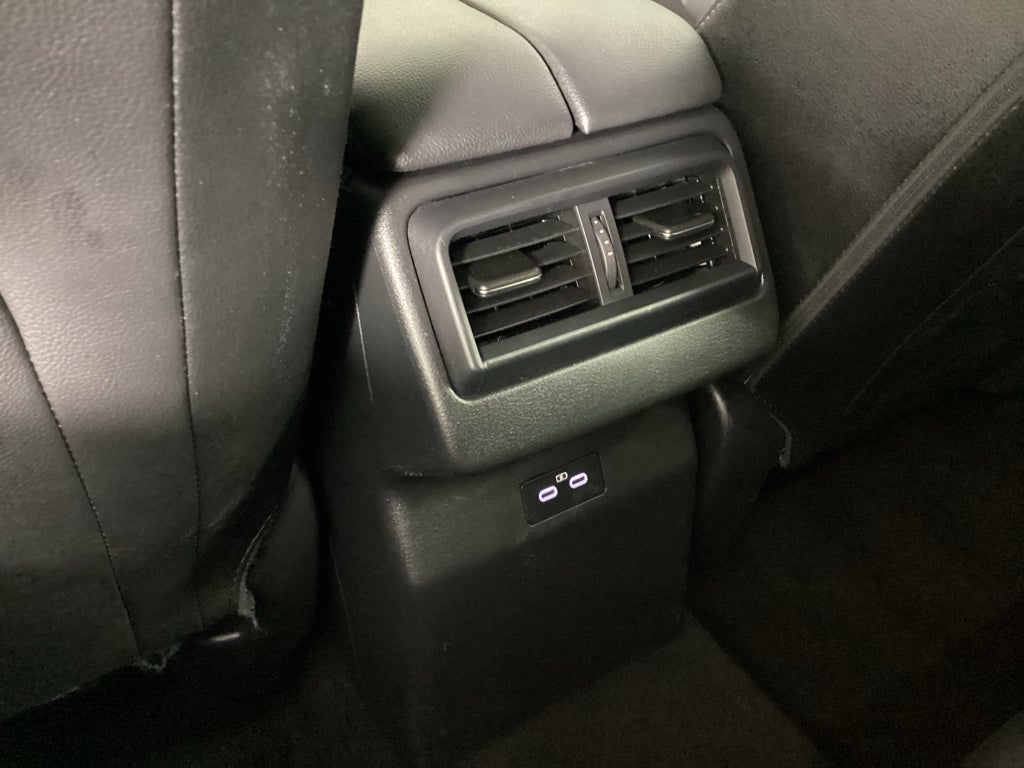 2025 Mazda Mazda CX-50 Hybrid Premium Package