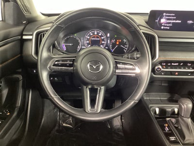 2025 Mazda Mazda CX-50 Hybrid Premium Package