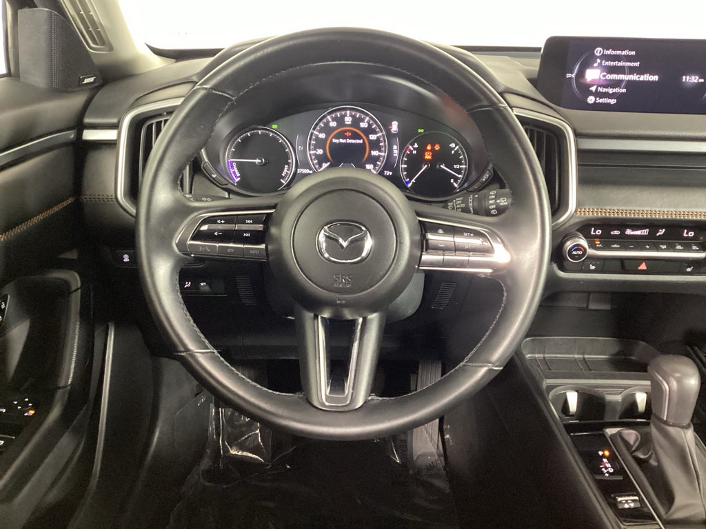 2025 Mazda Mazda CX-50 Hybrid Premium Package
