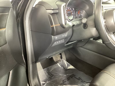 2025 Mazda Mazda CX-50 Hybrid Premium Package