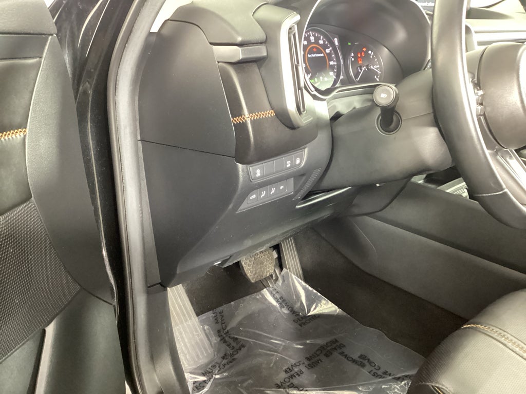 2025 Mazda Mazda CX-50 Hybrid Premium Package