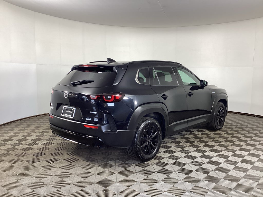 2025 Mazda Mazda CX-50 Hybrid Premium Package