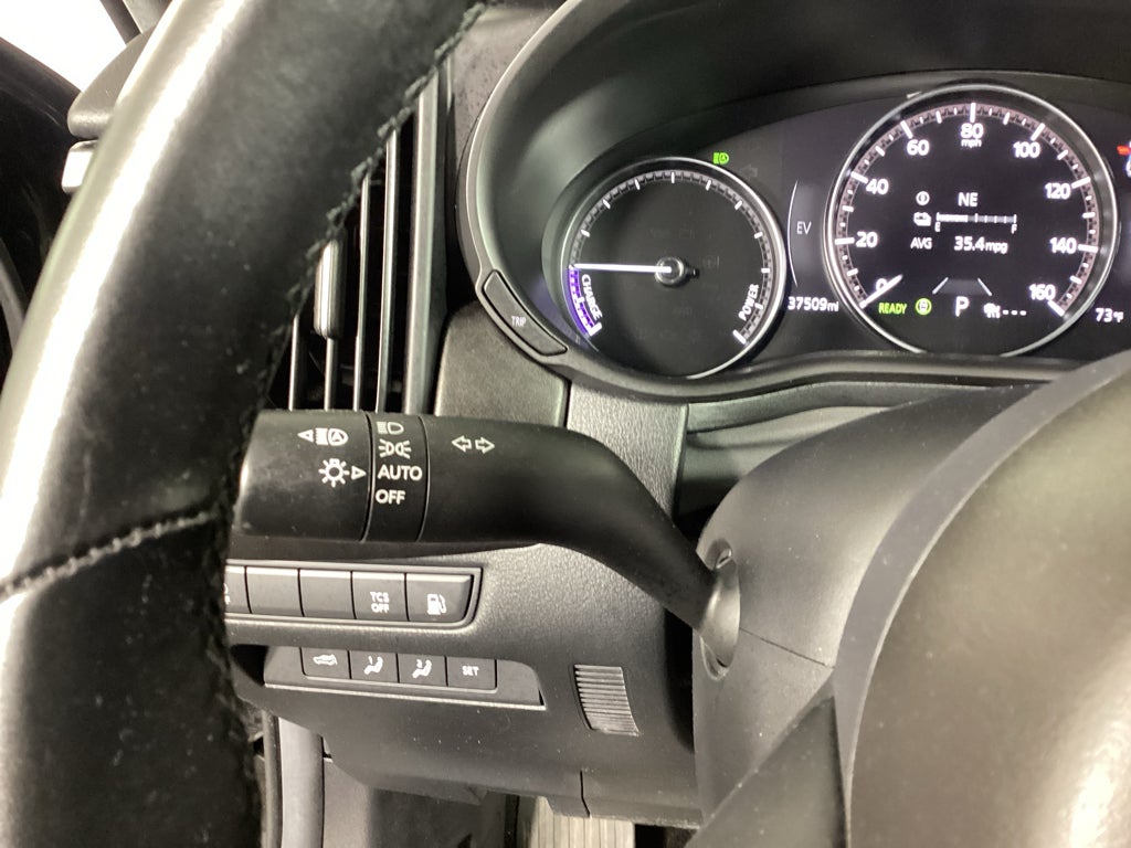 2025 Mazda Mazda CX-50 Hybrid Premium Package