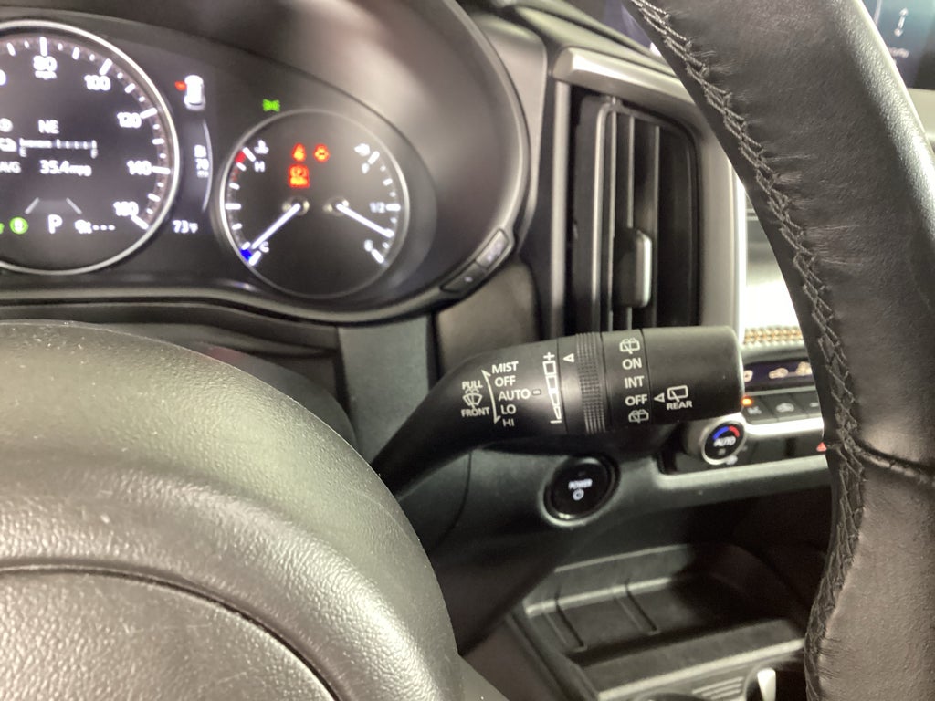 2025 Mazda Mazda CX-50 Hybrid Premium Package