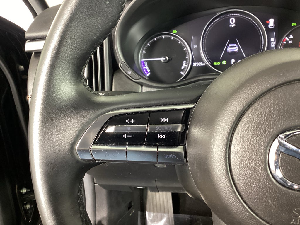 2025 Mazda Mazda CX-50 Hybrid Premium Package