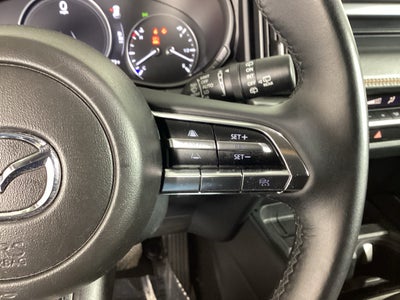 2025 Mazda Mazda CX-50 Hybrid Premium Package