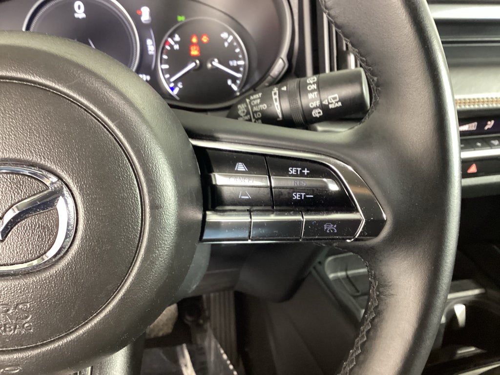 2025 Mazda Mazda CX-50 Hybrid Premium Package