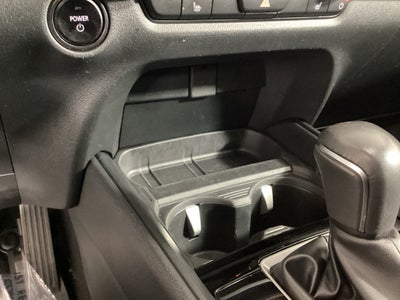 2025 Mazda Mazda CX-50 Hybrid Premium Package