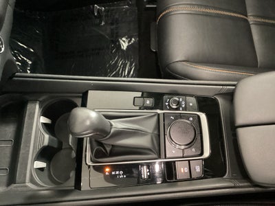 2025 Mazda Mazda CX-50 Hybrid Premium Package