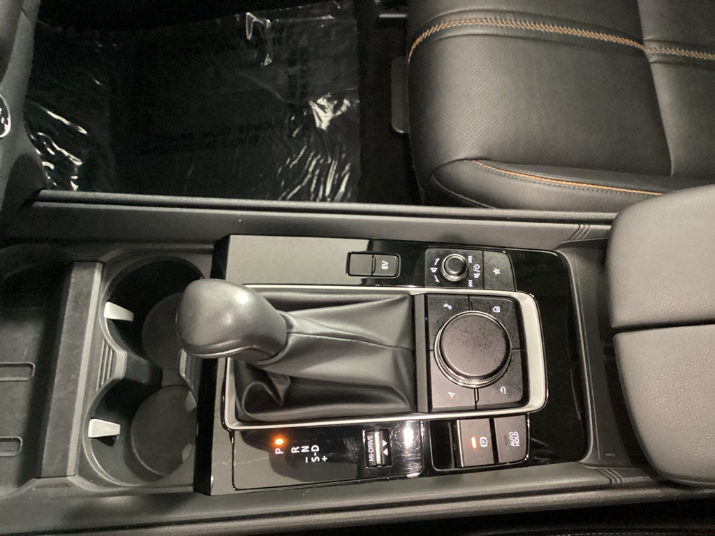 2025 Mazda Mazda CX-50 Hybrid Premium Package