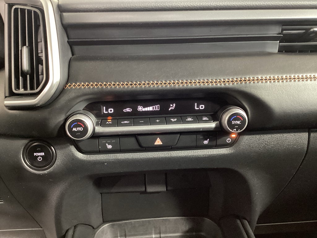 2025 Mazda Mazda CX-50 Hybrid Premium Package