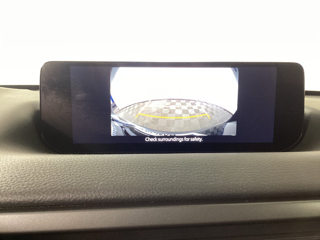 2025 Mazda Mazda CX-50 Hybrid Premium Package