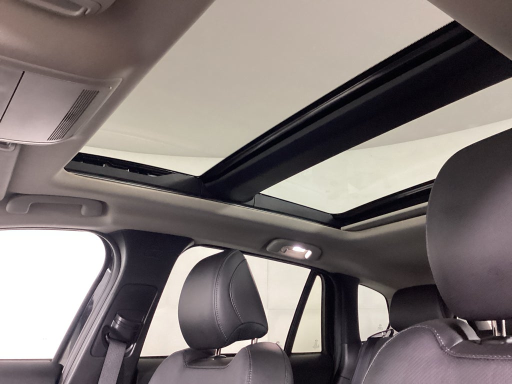 2025 Mazda Mazda CX-50 Hybrid Premium Package