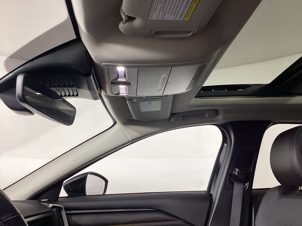 2025 Mazda Mazda CX-50 Hybrid Premium Package