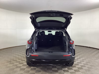 2025 Mazda Mazda CX-50 Hybrid Premium Package