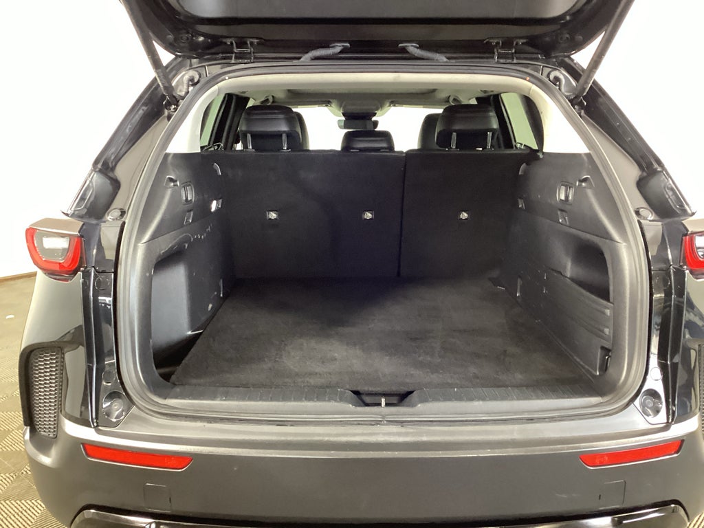 2025 Mazda Mazda CX-50 Hybrid Premium Package