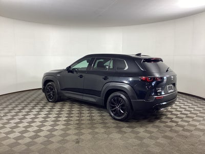 2025 Mazda Mazda CX-50 Hybrid Premium Package