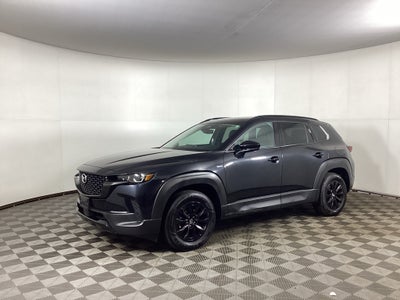 2025 Mazda Mazda CX-50 Hybrid Premium Package