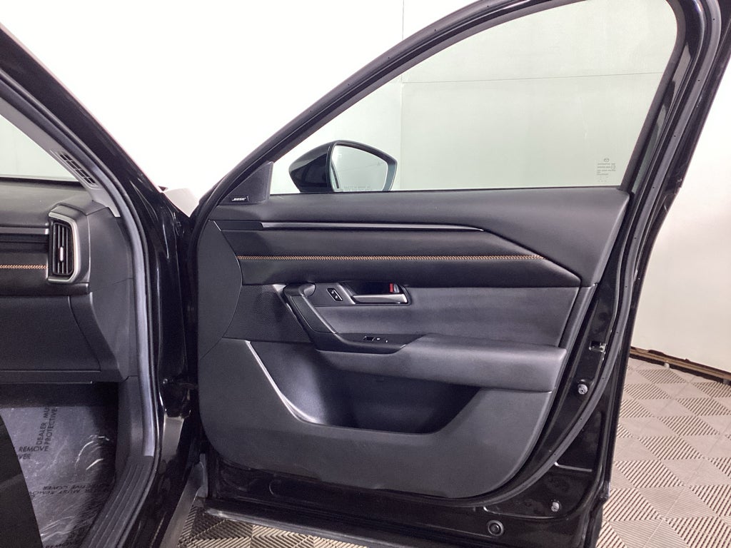 2025 Mazda Mazda CX-50 Hybrid Premium Package