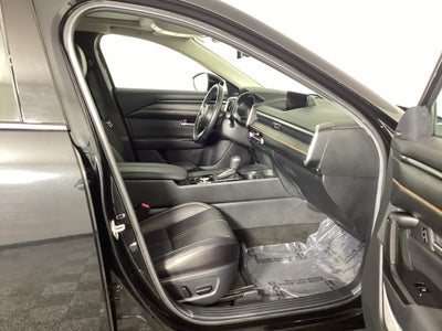 2025 Mazda Mazda CX-50 Hybrid Premium Package