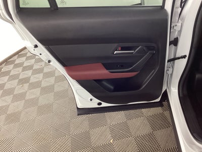 2025 Mazda Mazda CX-50 Hybrid Premium Package