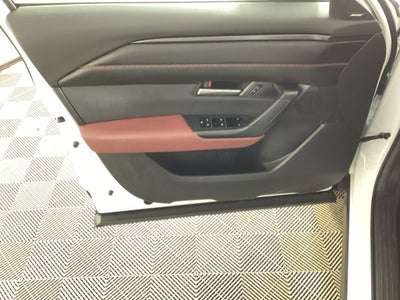 2025 Mazda Mazda CX-50 Hybrid Premium Package