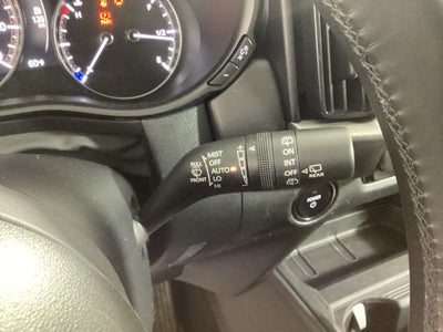 2025 Mazda Mazda CX-50 Hybrid Premium Package